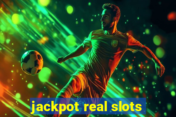 jackpot real slots