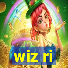 wiz ri