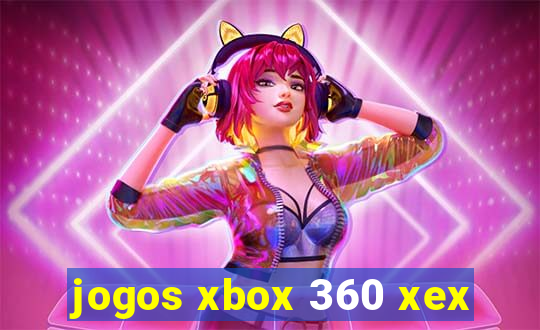 jogos xbox 360 xex