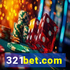 321bet.com