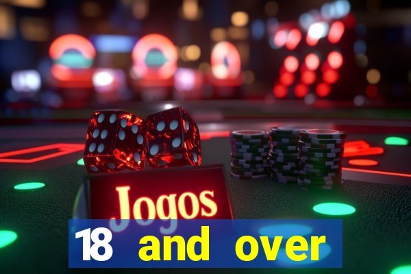 18 and over casinos in san diego