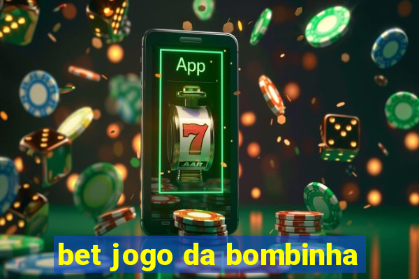 bet jogo da bombinha