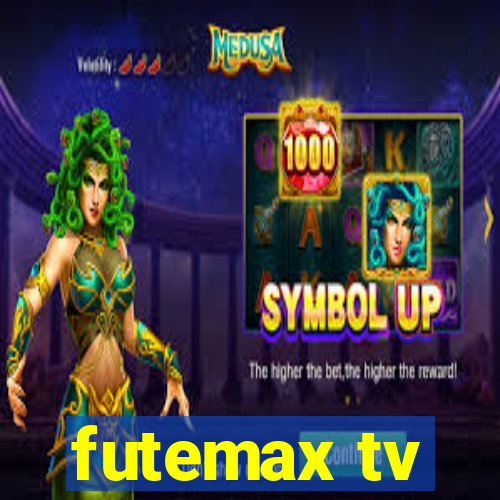 futemax tv