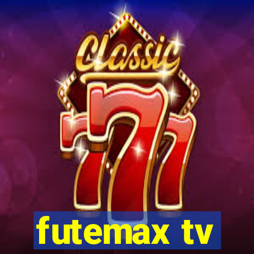 futemax tv