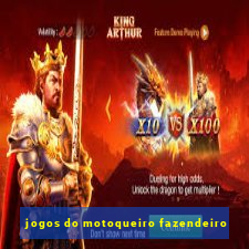 jogos do motoqueiro fazendeiro