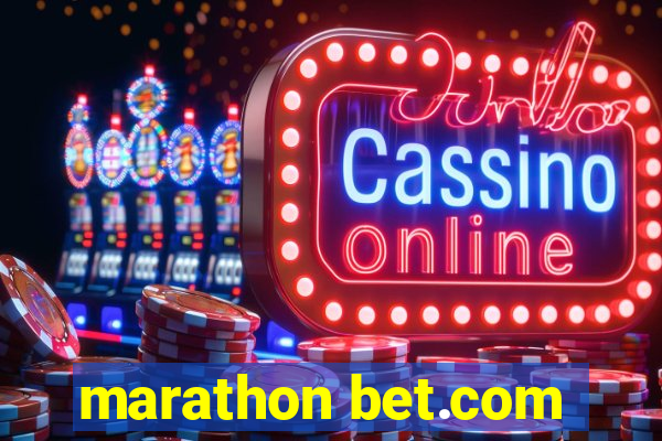 marathon bet.com