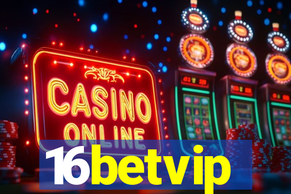 16betvip