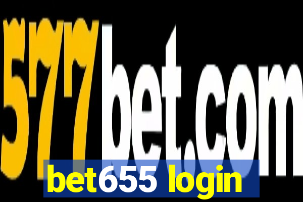 bet655 login