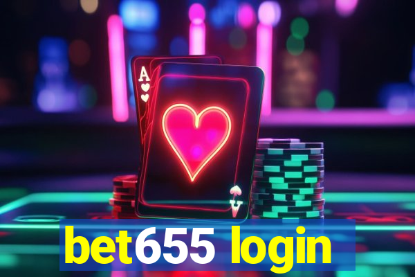 bet655 login