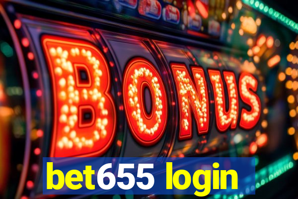 bet655 login