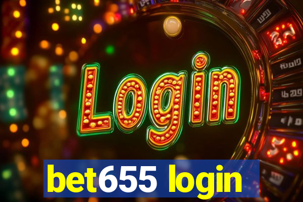 bet655 login