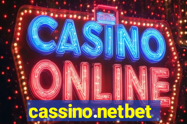 cassino.netbet