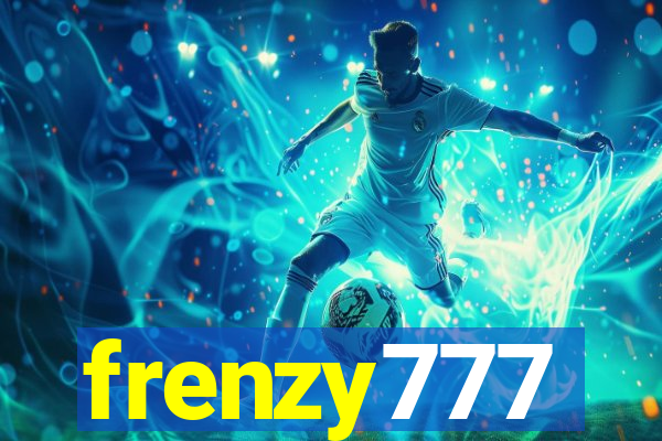 frenzy777