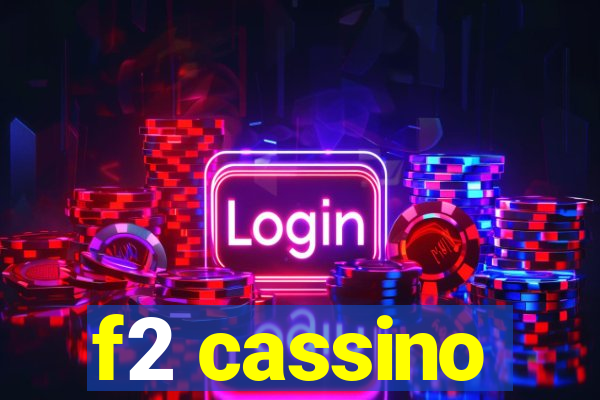 f2 cassino