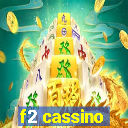 f2 cassino