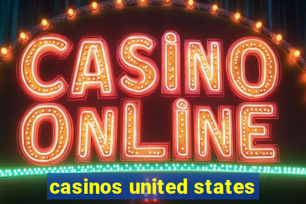 casinos united states