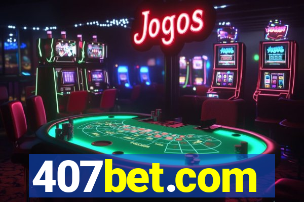 407bet.com