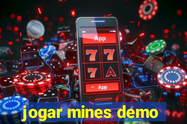 jogar mines demo