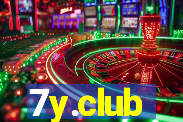 7y.club