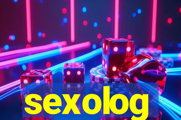 sexolog