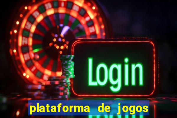 plataforma de jogos dos estados unidos