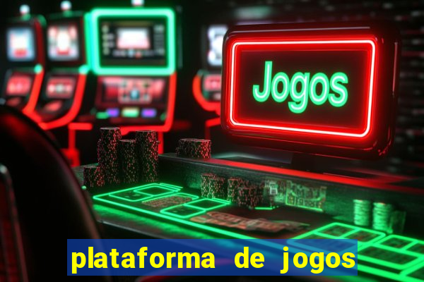 plataforma de jogos dos estados unidos