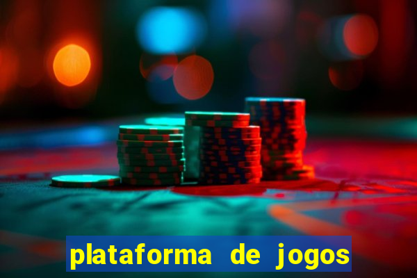 plataforma de jogos dos estados unidos