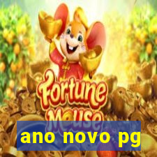 ano novo pg