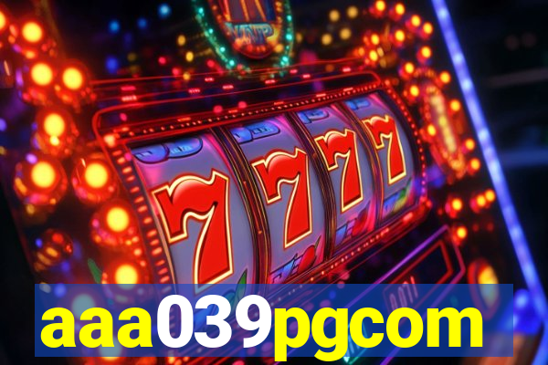 aaa039pgcom