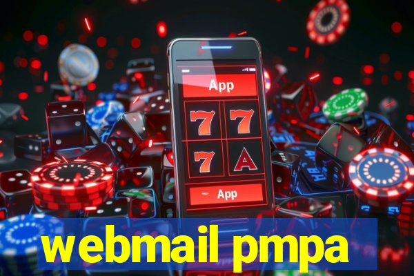 webmail pmpa