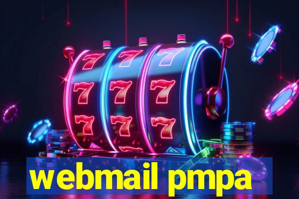 webmail pmpa