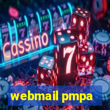 webmail pmpa