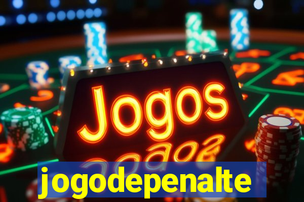 jogodepenalte