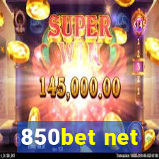 850bet net