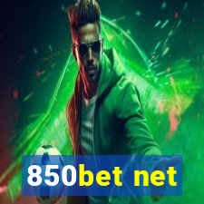 850bet net