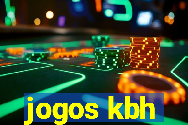 jogos kbh