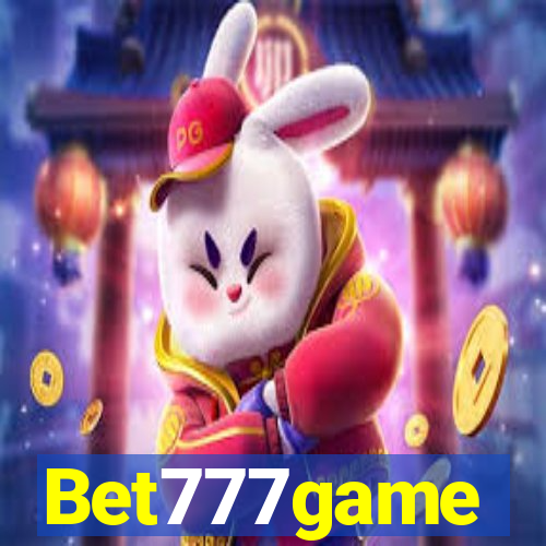 Bet777game