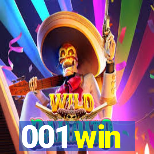 001 win