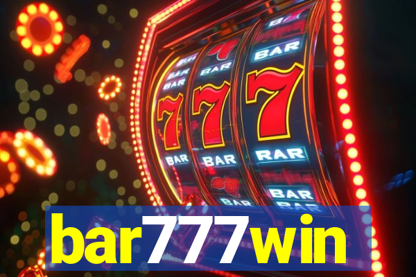 bar777win