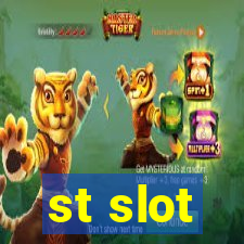 st slot