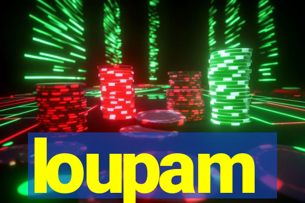 loupam