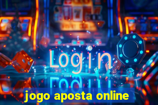 jogo aposta online