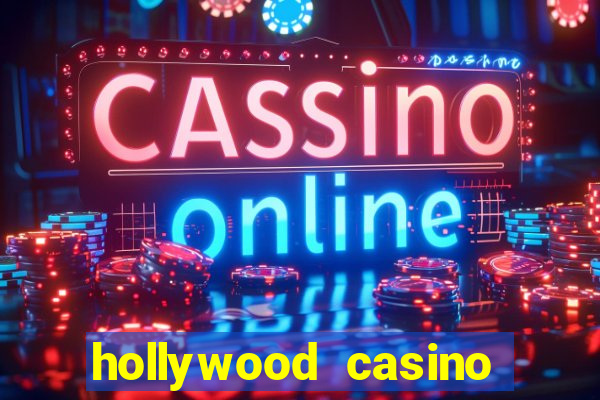 hollywood casino game promo code