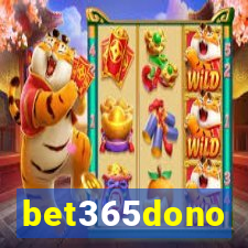 bet365dono