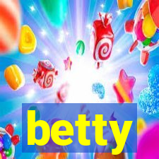 betty