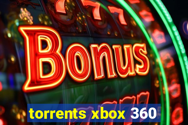 torrents xbox 360