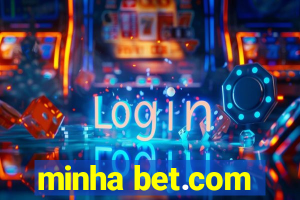 minha bet.com