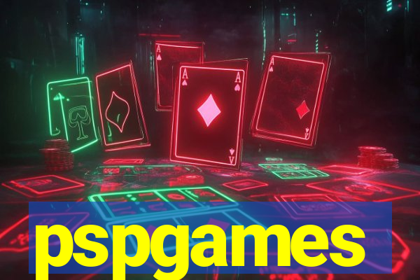 pspgames