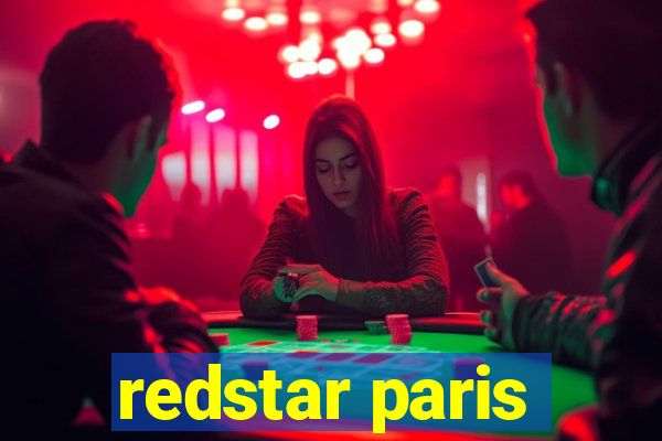 redstar paris