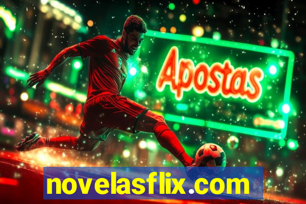 novelasflix.com